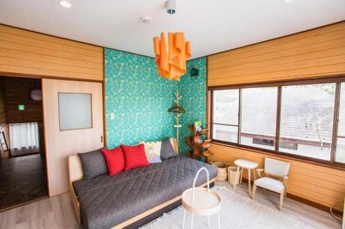 Akaboshi House3
