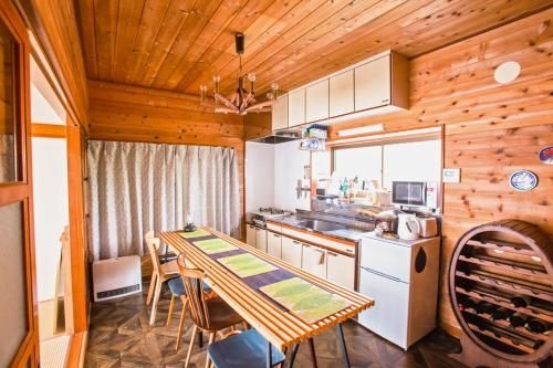 Akaboshi House1