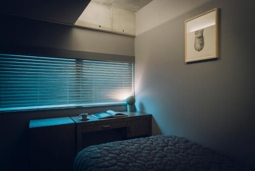โนเดะ โฮเต็ล (Node Hotel)2