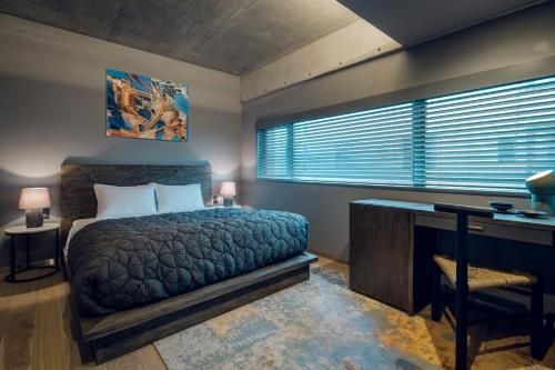 โนเดะ โฮเต็ล (Node Hotel)4