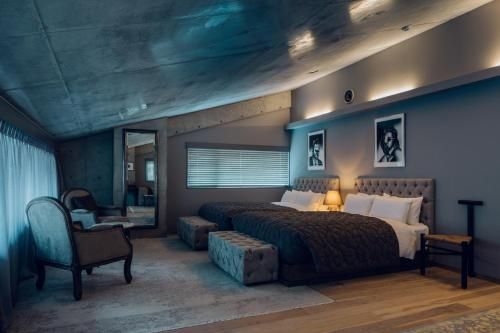โนเดะ โฮเต็ล (Node Hotel)0