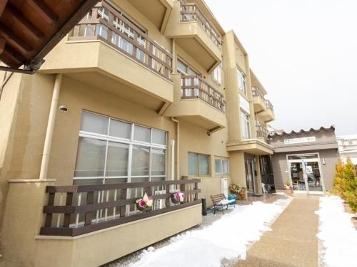 OYO International Hotel Kaike (International Hotel Kaike)0