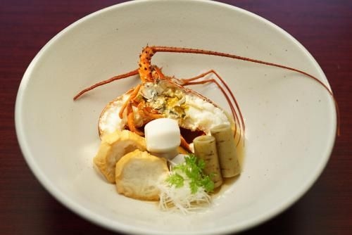 ฮาโกเนะออนเซ็น ยูยาโดะ ยามาโนะโช (Hakone Onsen Yuyado Yamanoshou)3