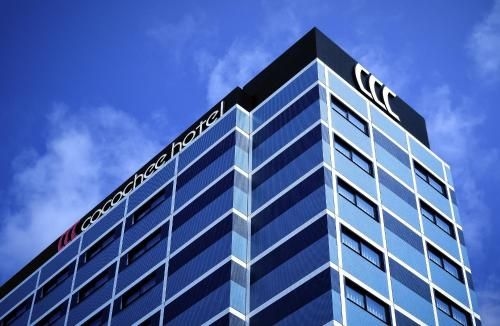 Cocochee Hotel Numazu0