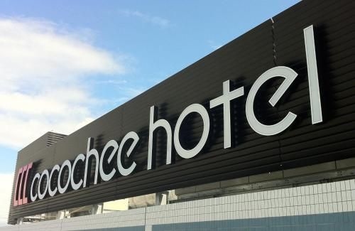 Cocochee Hotel Numazu1