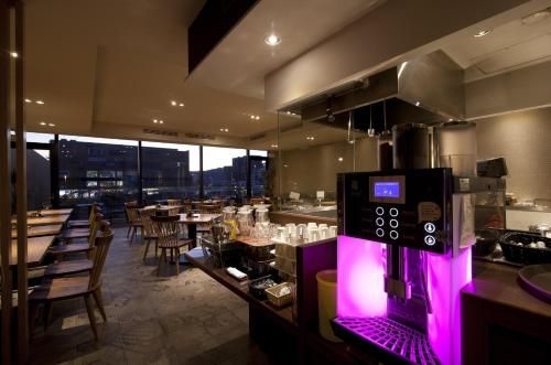 Cocochee Hotel Numazu4
