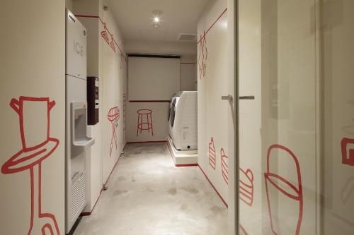 Cocochee Hotel Numazu2