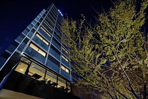 Cocochee Hotel Numazu3
