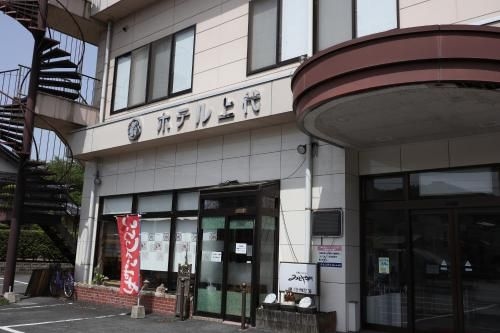 Hotel Jodai0