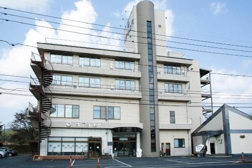 Hotel Jodai4