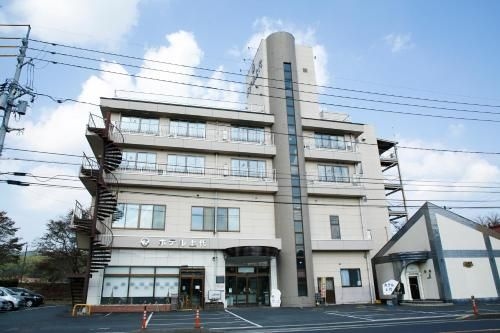 Hotel Jodai3