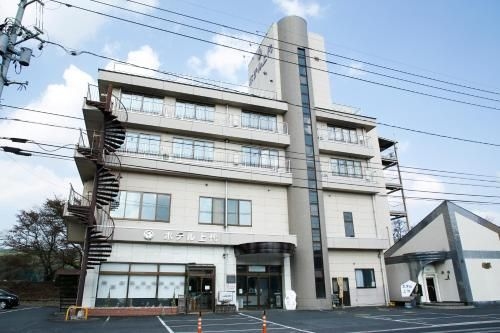 Hotel Jodai2
