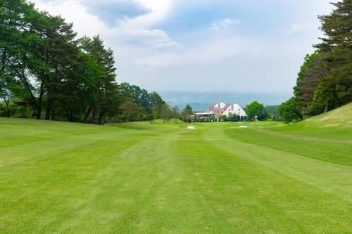 Alps Lodge & Spa4