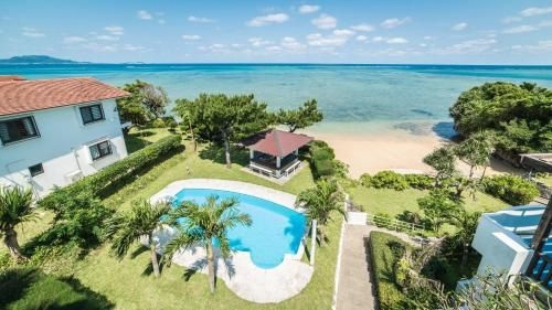 Ishigaki Sunset Cove0