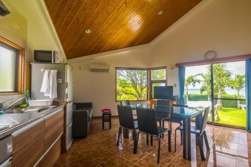 Ishigaki Sunset Cove1