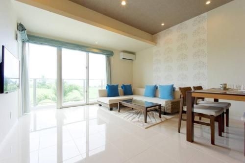 Ocean resort 1030