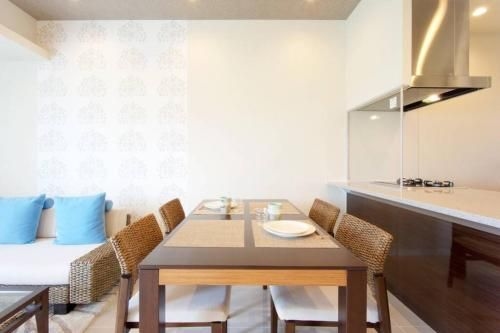 Ocean resort 1033