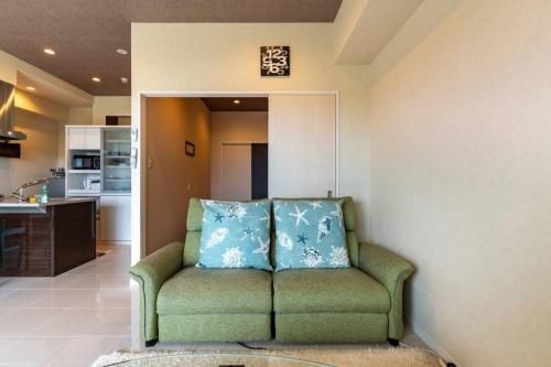 Ocean resort 3092
