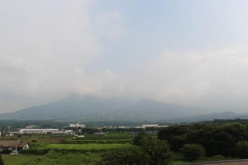 Hotel Suncrown Ōaso (Hotel Sun Crown Oaso)4