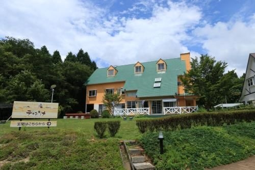 Pension Tinkna0