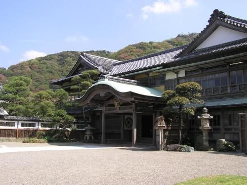 Yawarano-yu MARUYA3