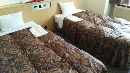 อกาชิ แคสเซิล โฮเต็ล (Akashi Castle Hotel)1