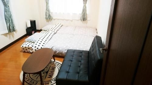 Namio Apartment 2020