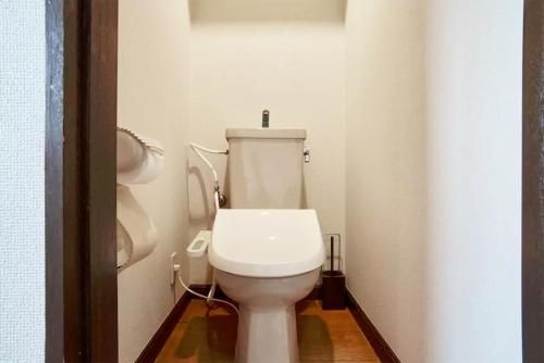 Namio Apartment 2022