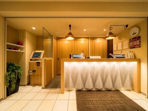 Super Hotel Hirosaki1