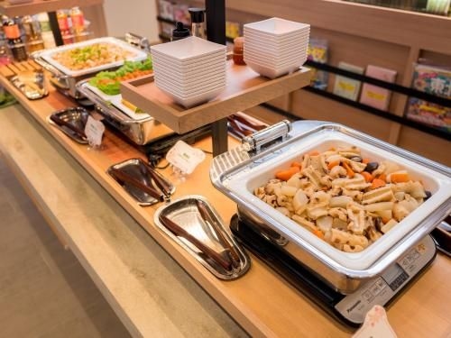 Super Hotel Hirosaki2
