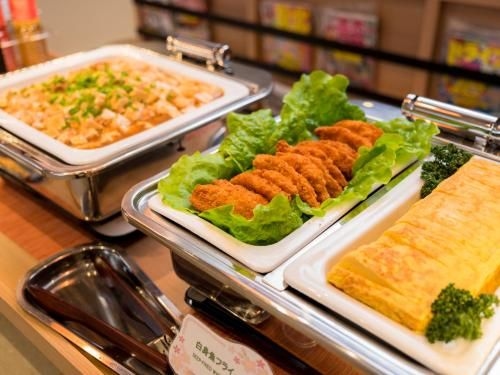 Super Hotel Hirosaki3
