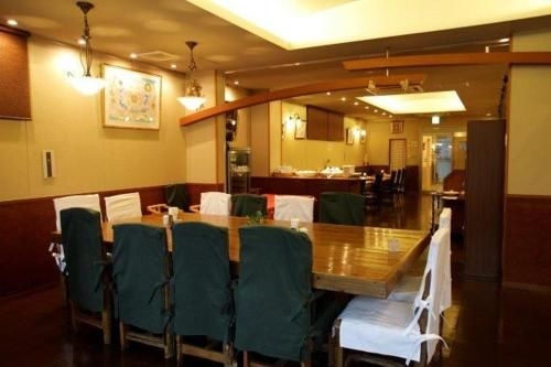 Sendai Hotel1