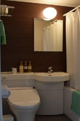 Sendai Hotel2