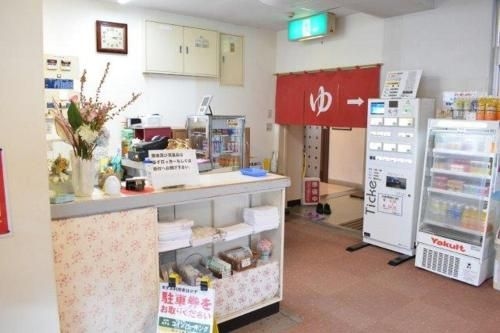 Sendai Hotel4
