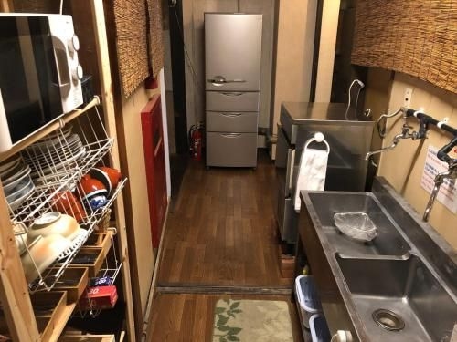 Guesthouse Sunline Beppu (Guest House Sunline Beppu)4