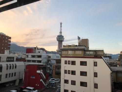 Guesthouse Sunline Beppu (Guest House Sunline Beppu)2