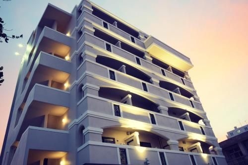 Hotel 3850