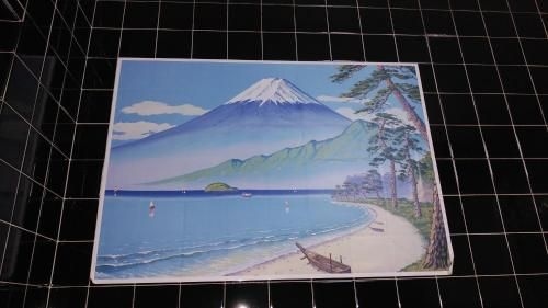 Walking Pilgrimage Hotel Tokiwa Ryokan1
