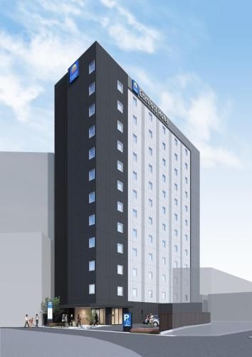 คอมฟอร์ท โฮเทล อีรา อิเสะ (Comfort Hotel ERA Ise)0