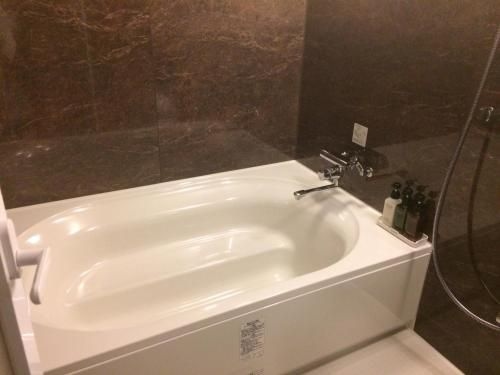 โรงแรมลานตานา โอซาก้า (Hotel Lantana Osaka)3