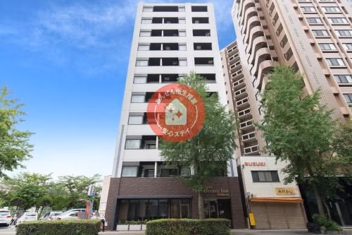OYO Dream Inn Hakata (Dream Inn Hakata)0