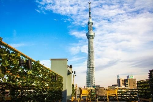เพลย์ซิส อีสต์ โตเกียว (Playsis East Tokyo)0