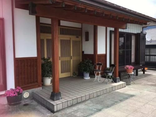 Guest house En1
