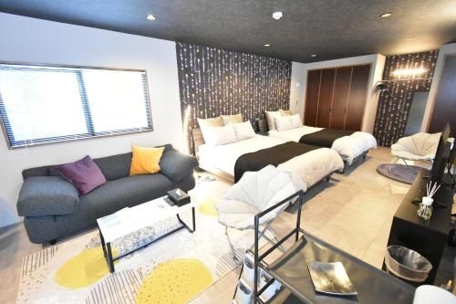 Guest House Nanzy0