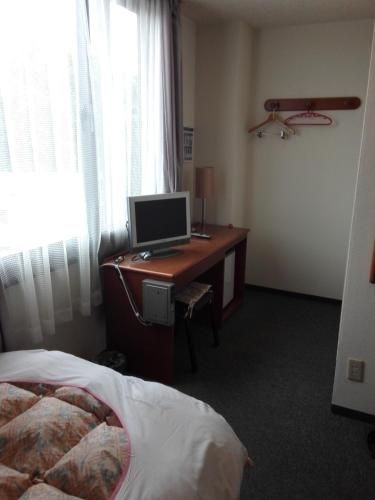 Business Hotel Shell4