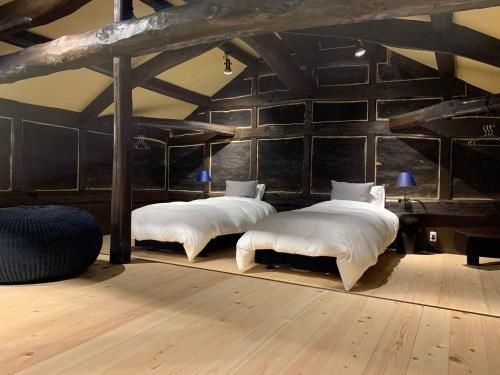 The Ninja Mansion0