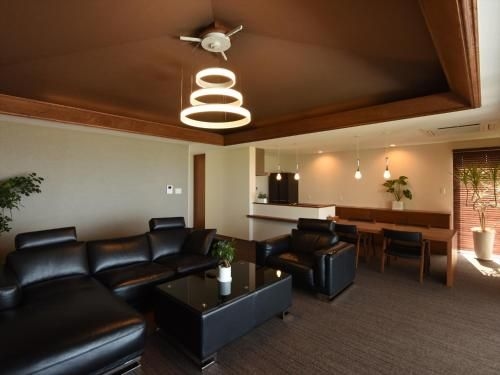 Condominium T-Room4