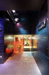 Castro Exclusive Residences SPA Sagrada Familia2