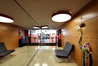 Castro Exclusive Residences SPA Sagrada Familia0