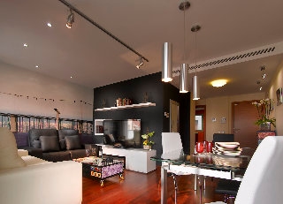Castro Exclusive Residences SPA Sagrada Familia3